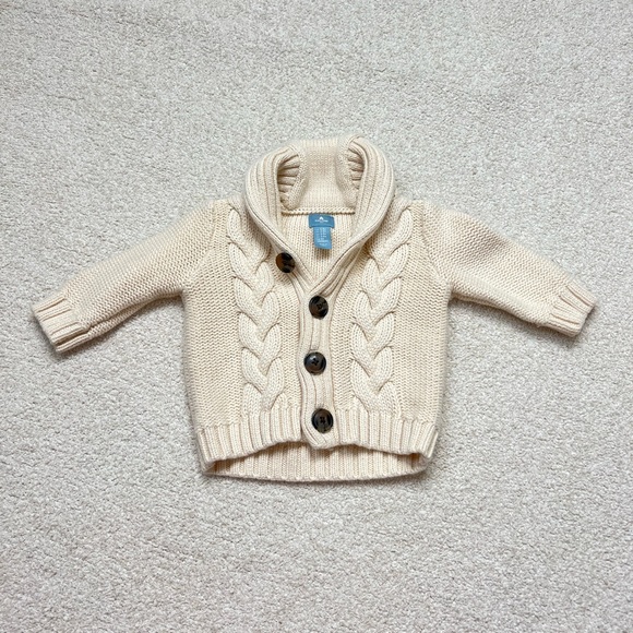 Baby Boy Winter Fall Bundle Size 3-6 months - Picture 5 of 10